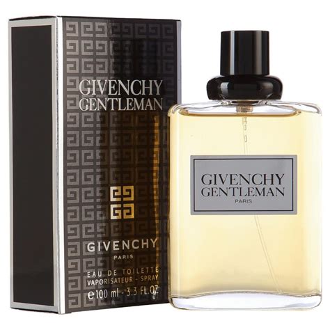 precio de perfume givenchy para hombre|Givenchy perfumes price.